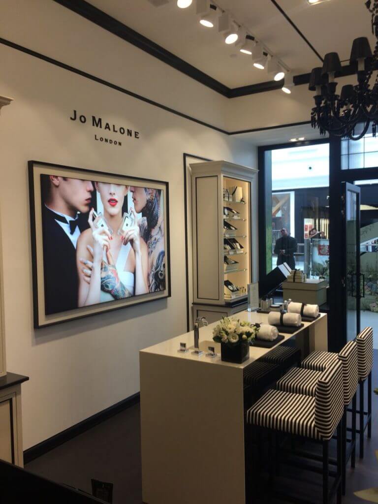 Jo Malone Iguatemi Brasilia (1)