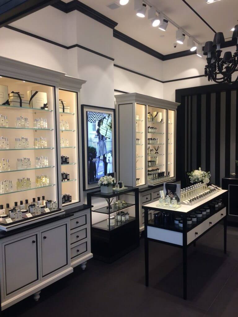 Jo Malone Iguatemi Brasilia (5)